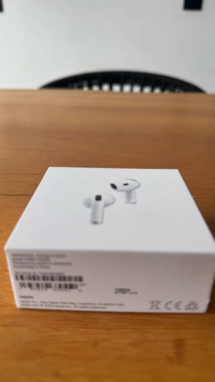 AirPods 4 ANC - Foto 4