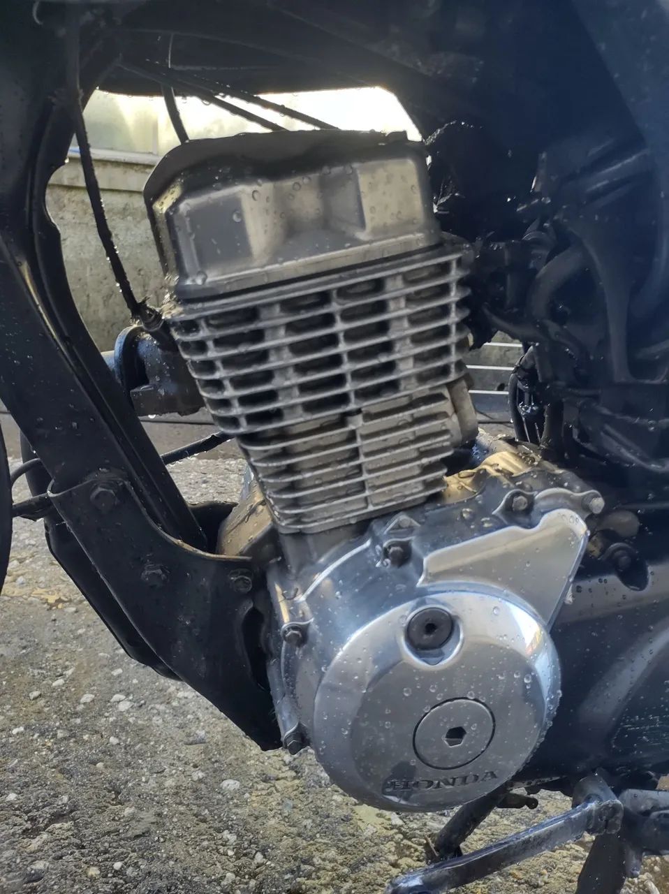 Moto fan 125i 2018  - Foto 4