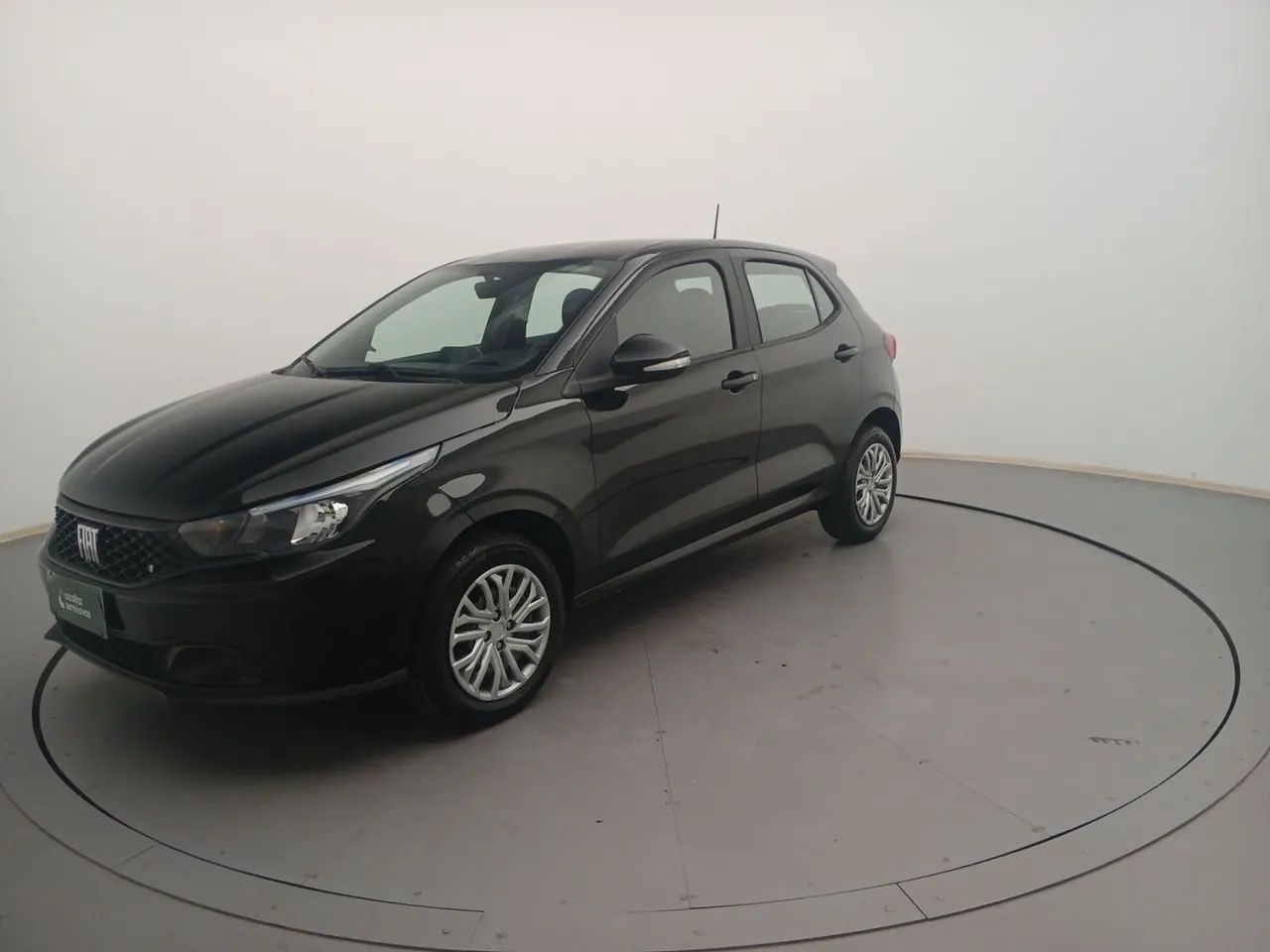 Fiat Argo Drive 1.0 Firefly 2026