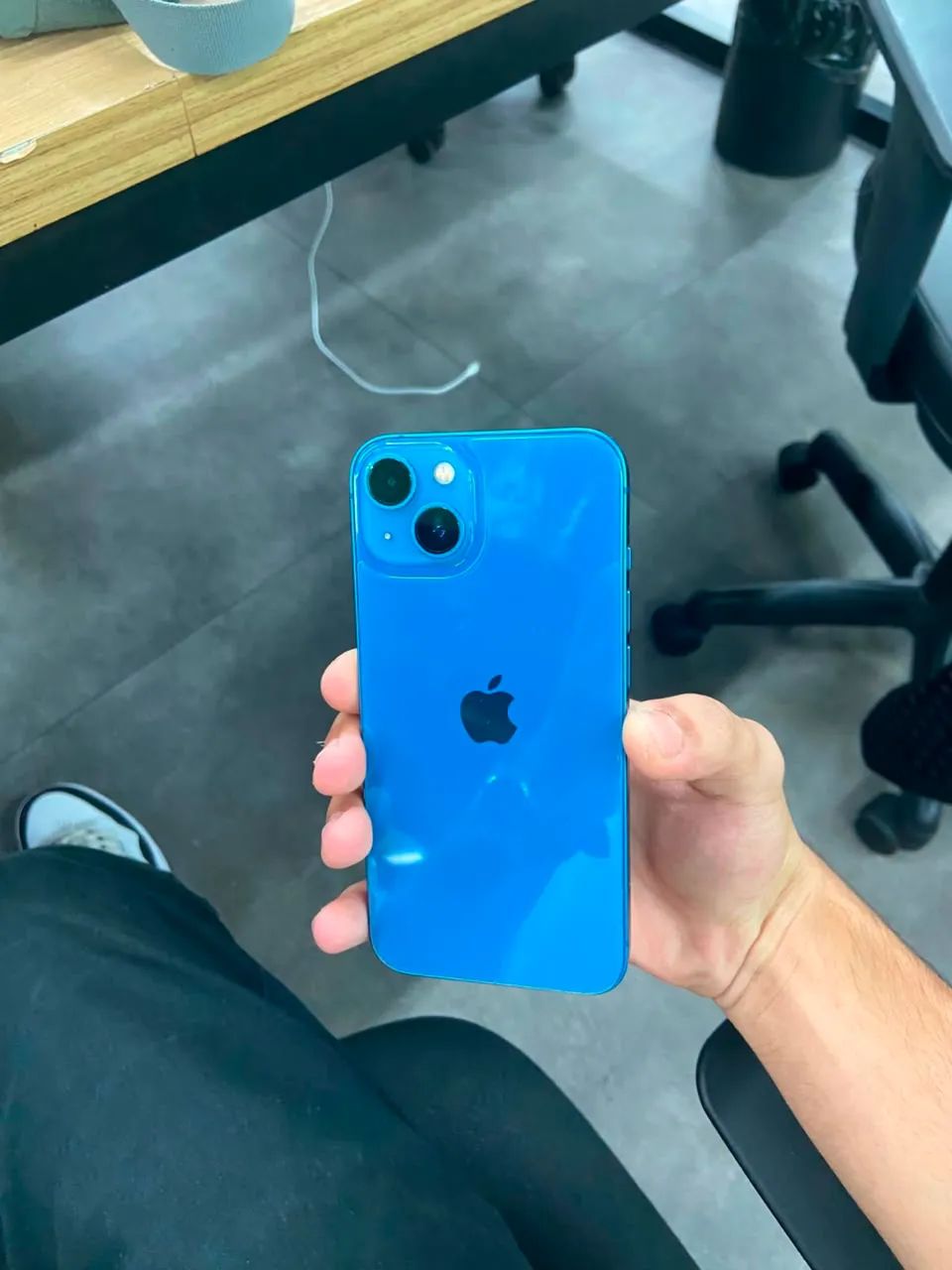 iPhone 13 128 g