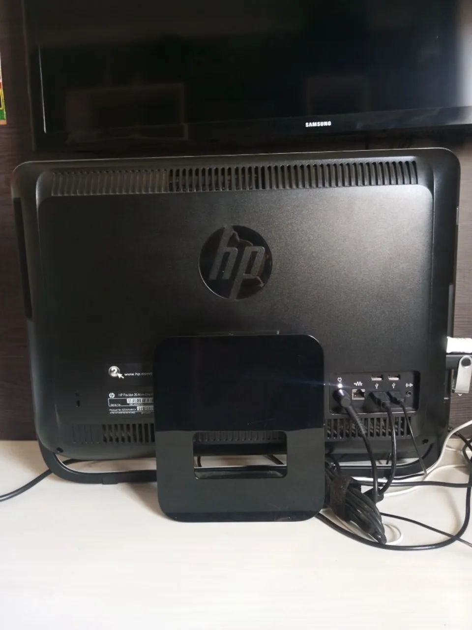 Computador ALL in One Hp - Foto 3