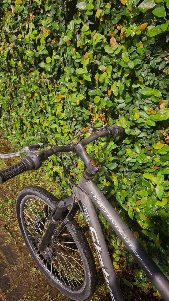 Bicicleta absolute aro 29 - Foto 3