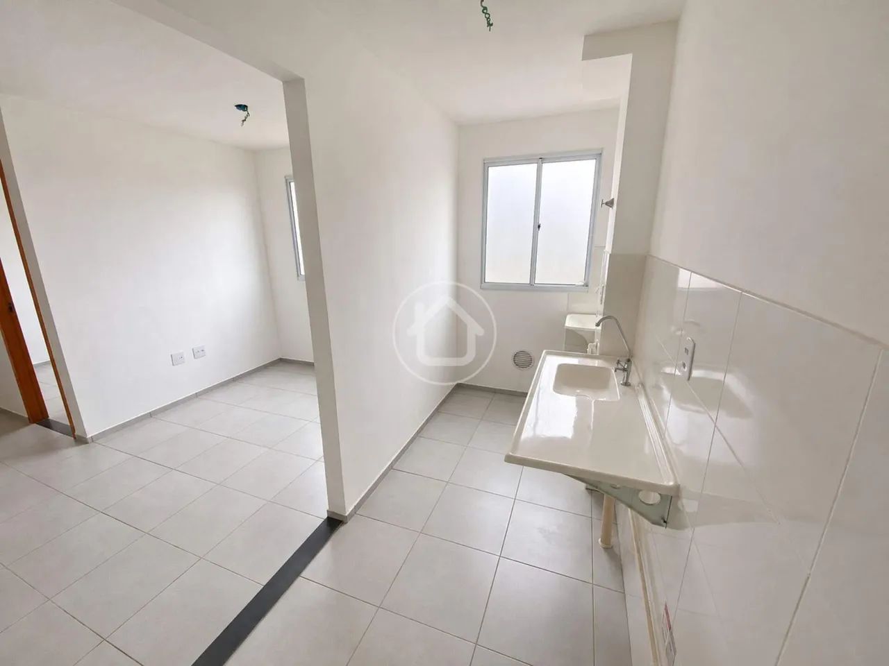 APARTAMENTO TERREO PROXIMO A UCDB - FINANCIA - Foto 4