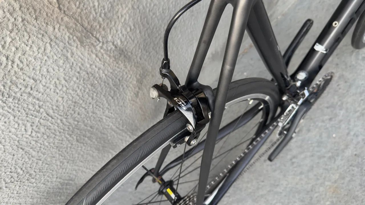 Speed Cannondale SuperSix Evo - Foto 5