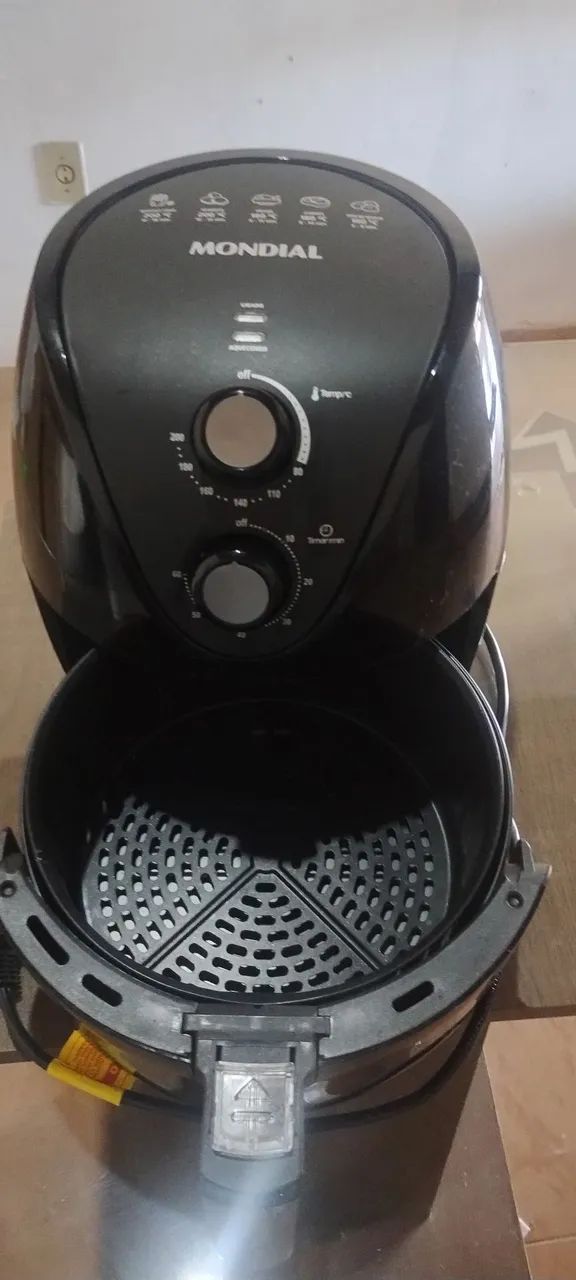 Airfryer 110v