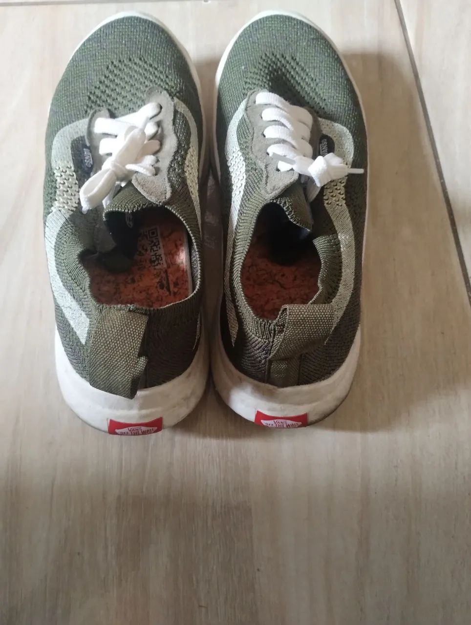 Tênis Vans  - Foto 5