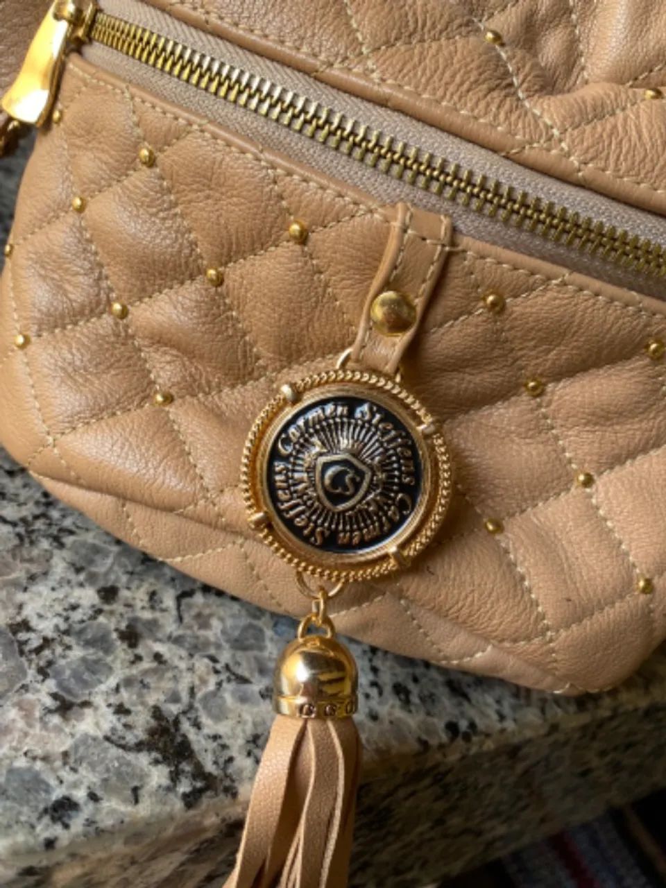 Bolsa Carmen Steffens original - Foto 2