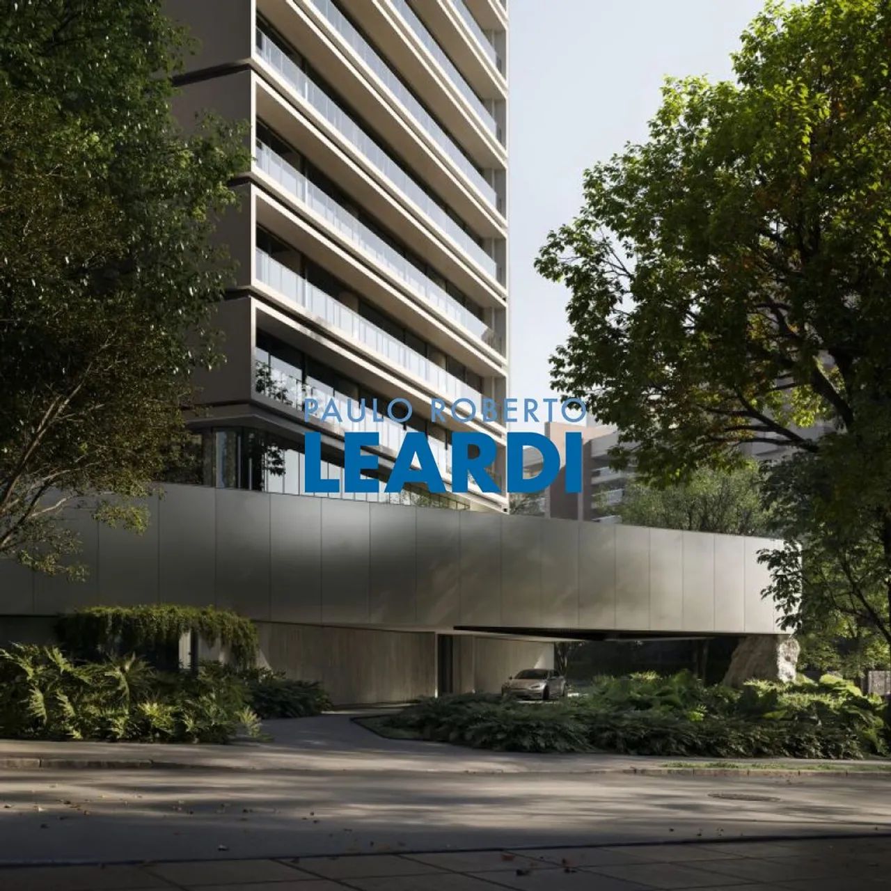 APARTAMENTO - JARDIM AMÉRICA - SP