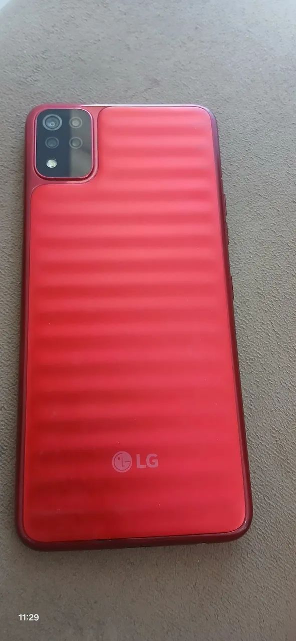 Celular LG