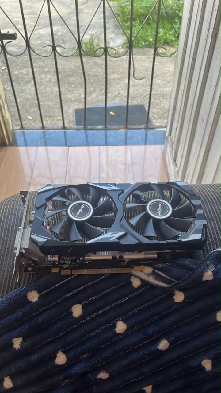 PLACA DE VIDEO  - Foto 2