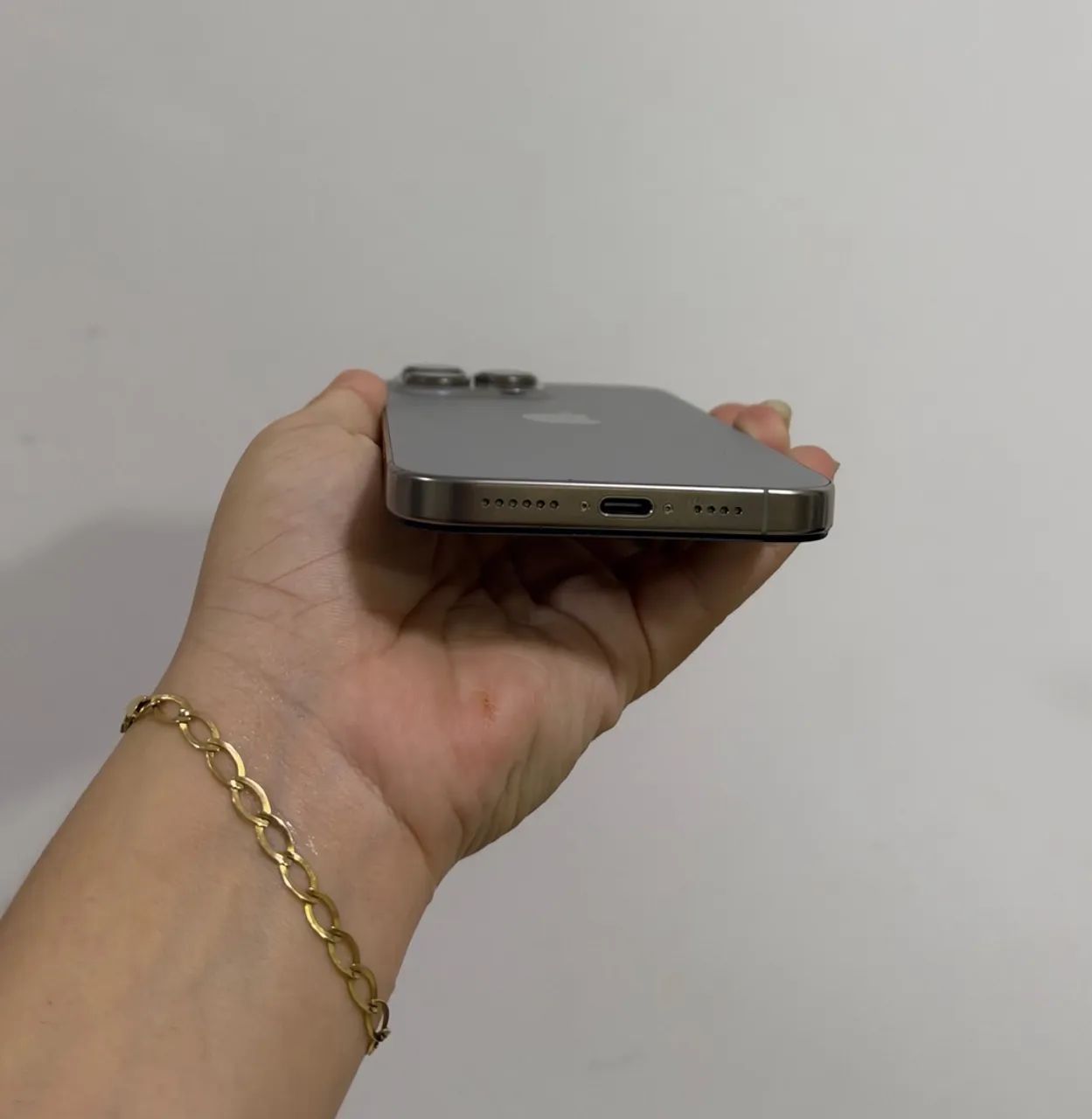 iPhone 16 pro Max 256GB - Foto 2