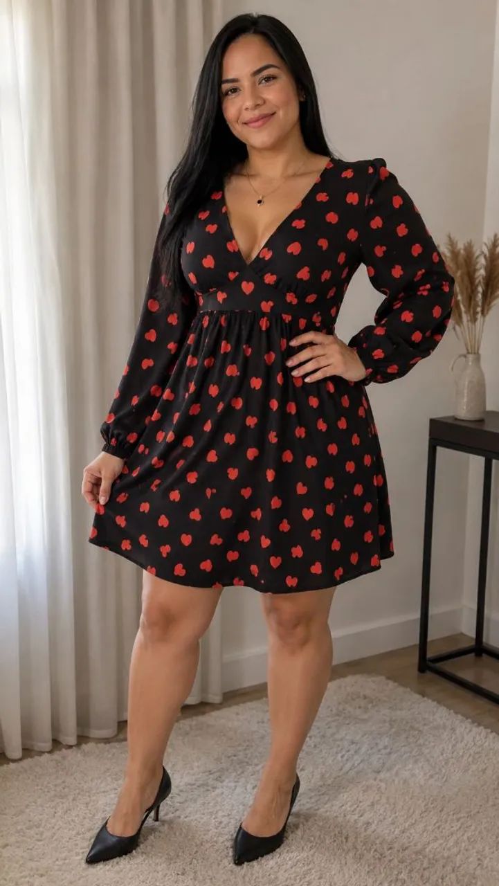 Vestidos de festa