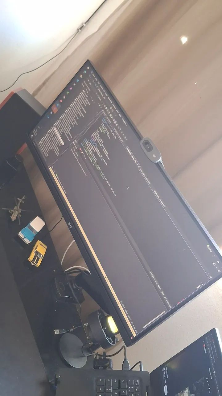 Monitor ultrawide 29 100hz Ips lg - Foto 2