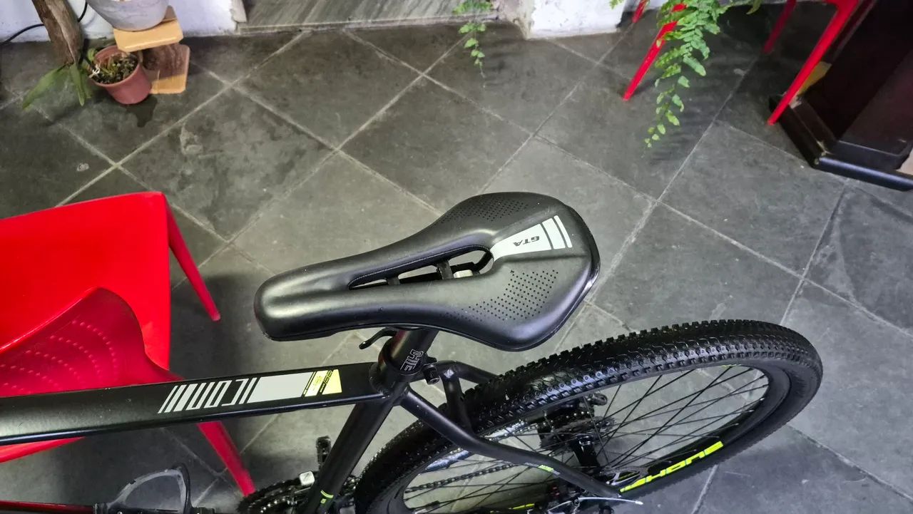 Bike MTB - Foto 4