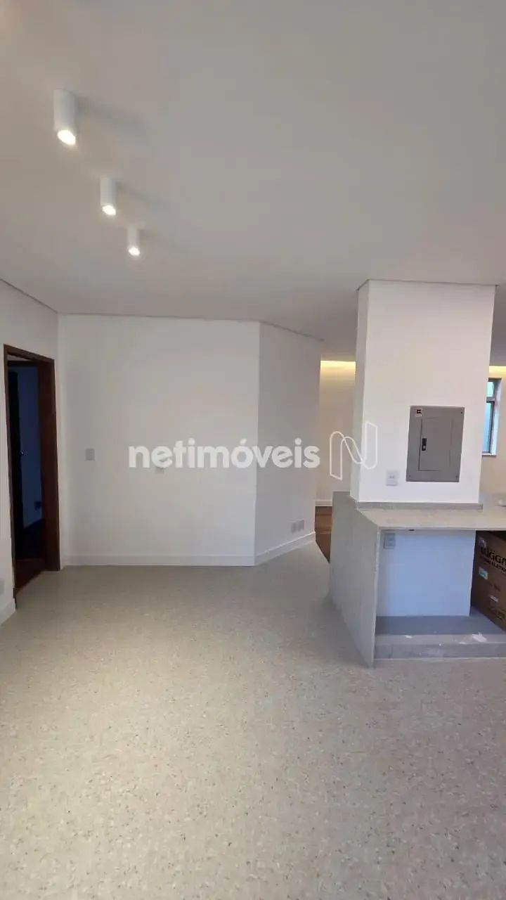 Apartamento 4 quartos e 2 vagas no Gutierrez - Foto 5