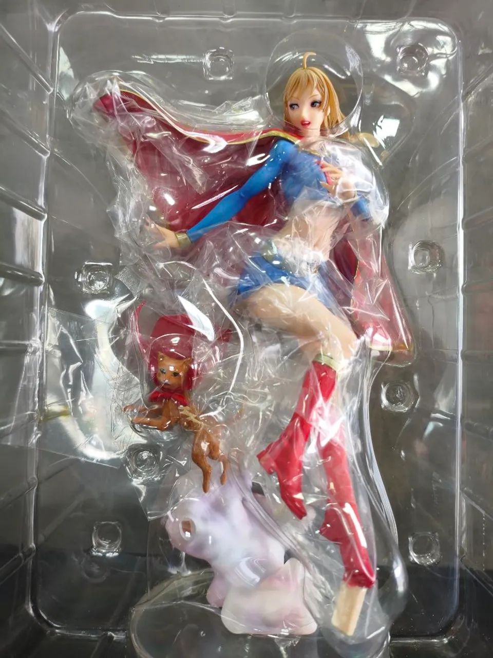 Bishoujo Super Girl  - Foto 5