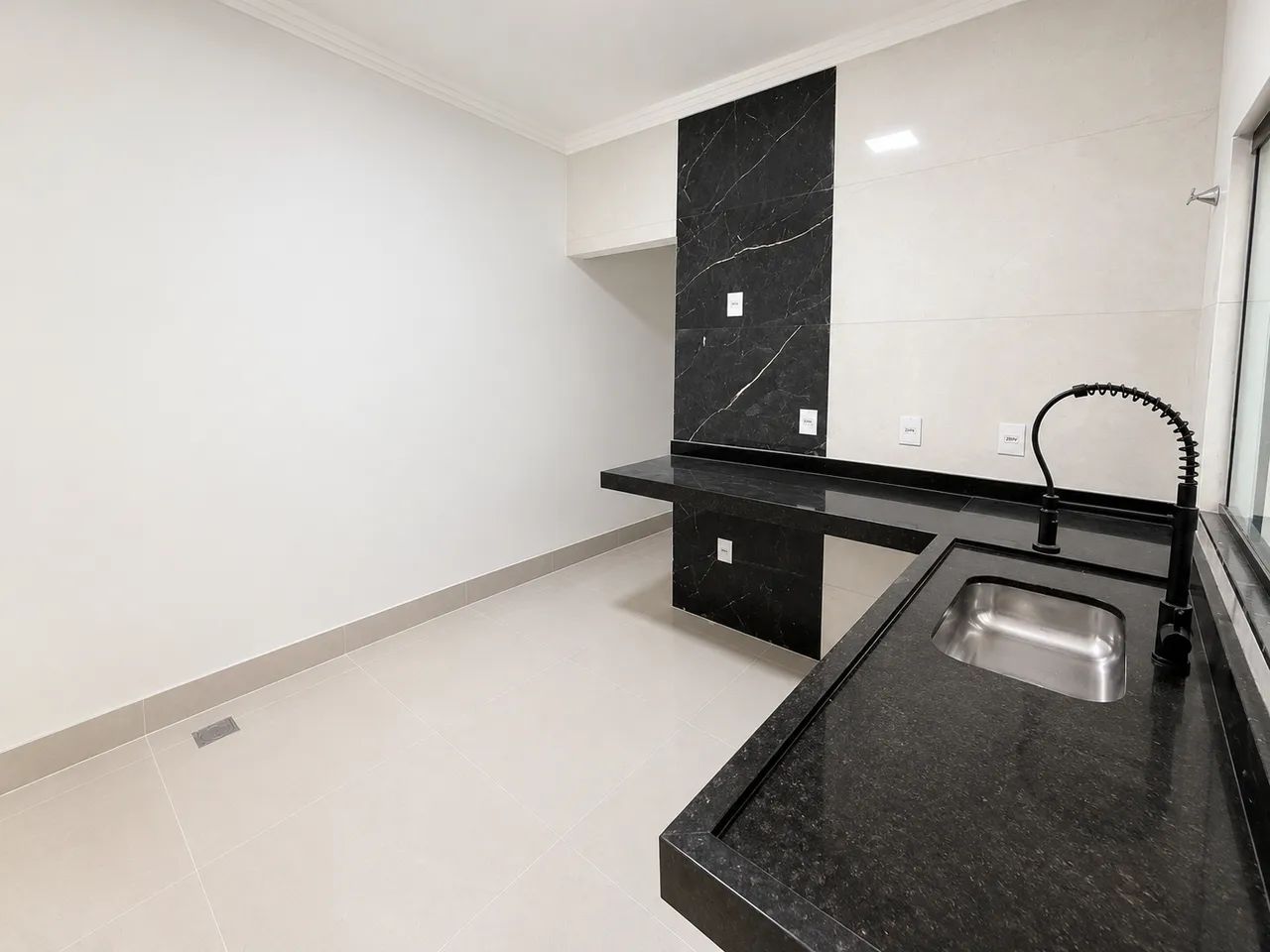 CASA 2 QUARTOS COM SUITE JARDIM BOTANICO - Foto 5