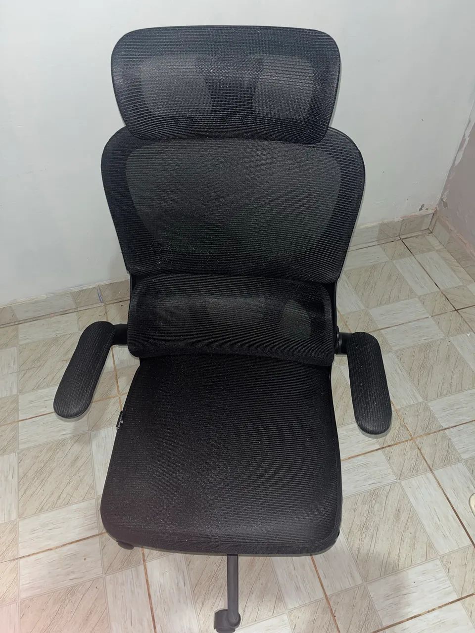 CADEIRA DE ESCRITÓRIO  - Foto 3