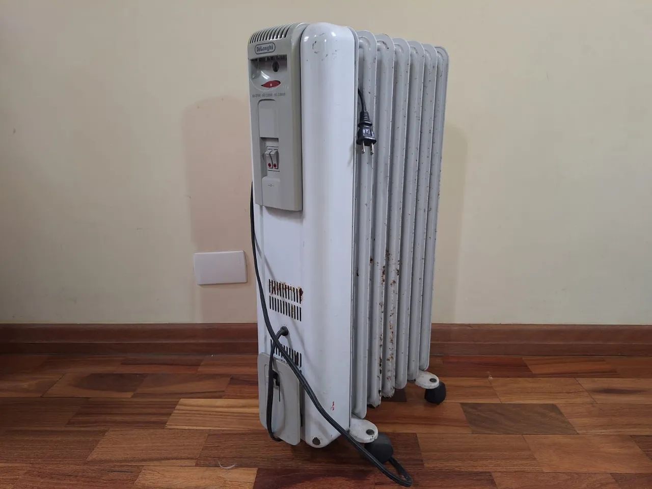 Aquecedor