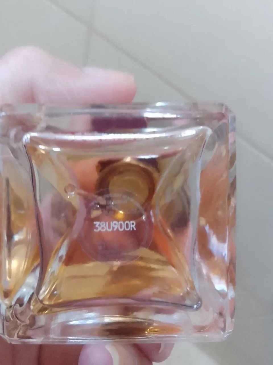 Você Viva Intensa, Valentino 50m - Foto 2
