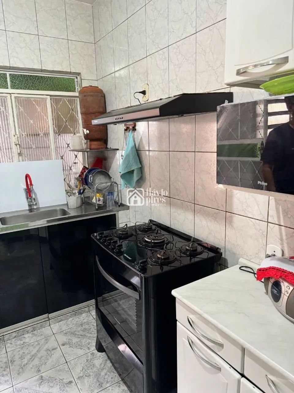 Casa no alterosa em Betim - Foto 2