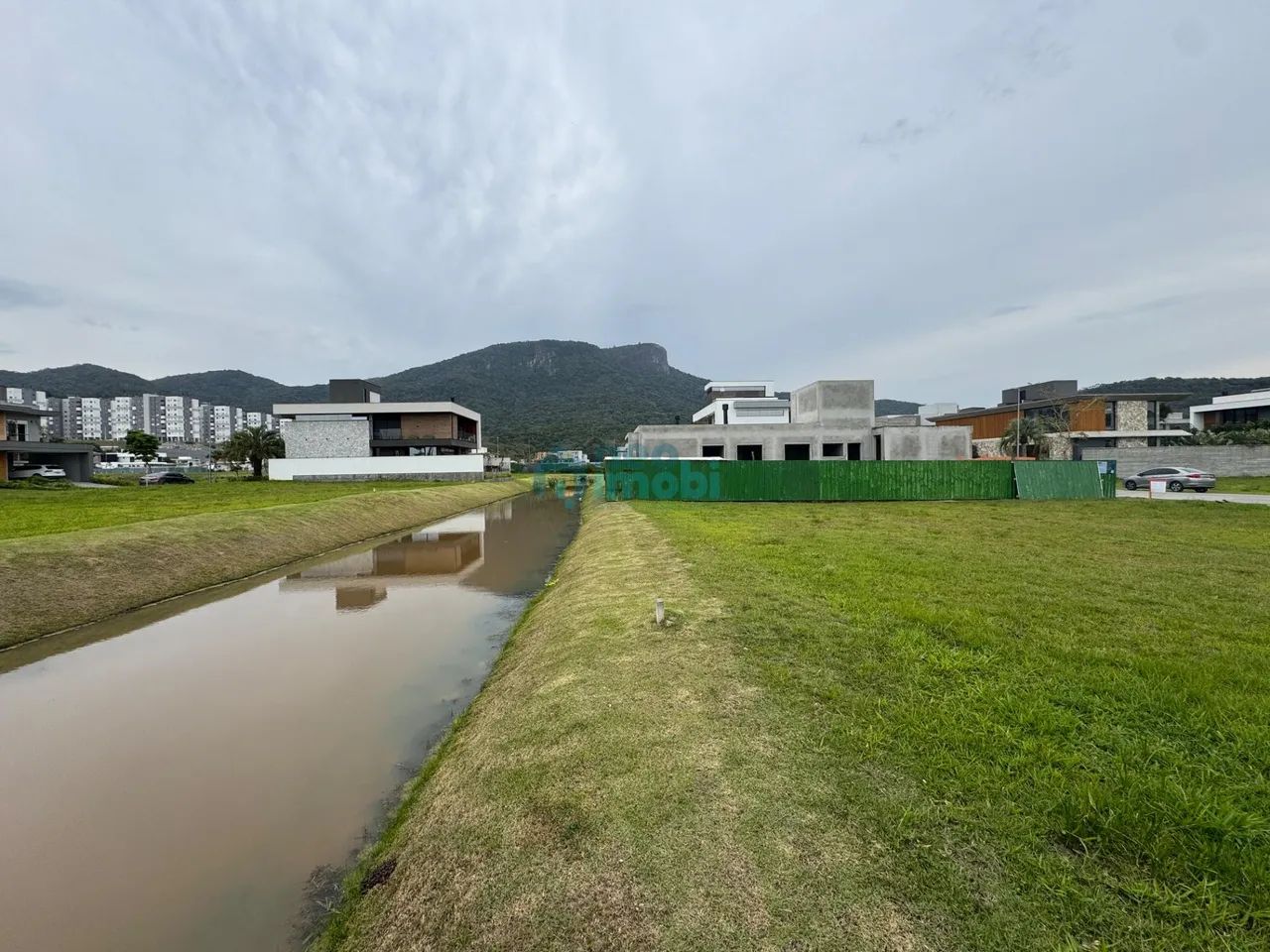 Terreno Em Condominio em Pedra Branca - Palhoça, SC