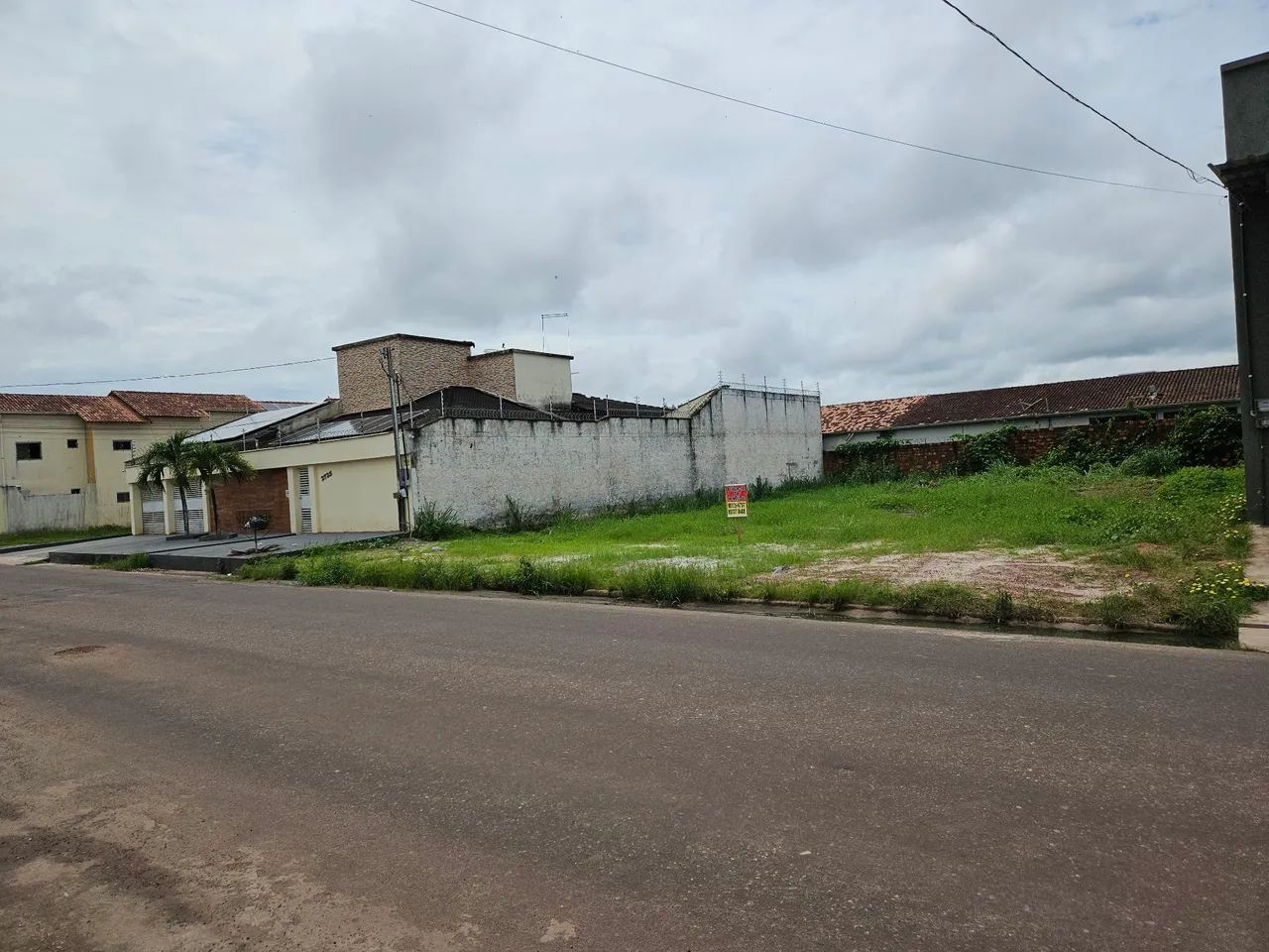 VENDO TERRENO KAZUMO OYAMA CASTANHAL-PARÁ  - Foto 3