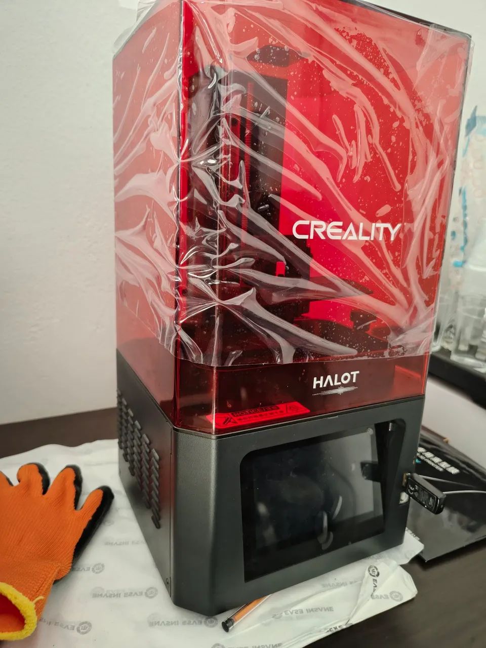 Impressora 3D