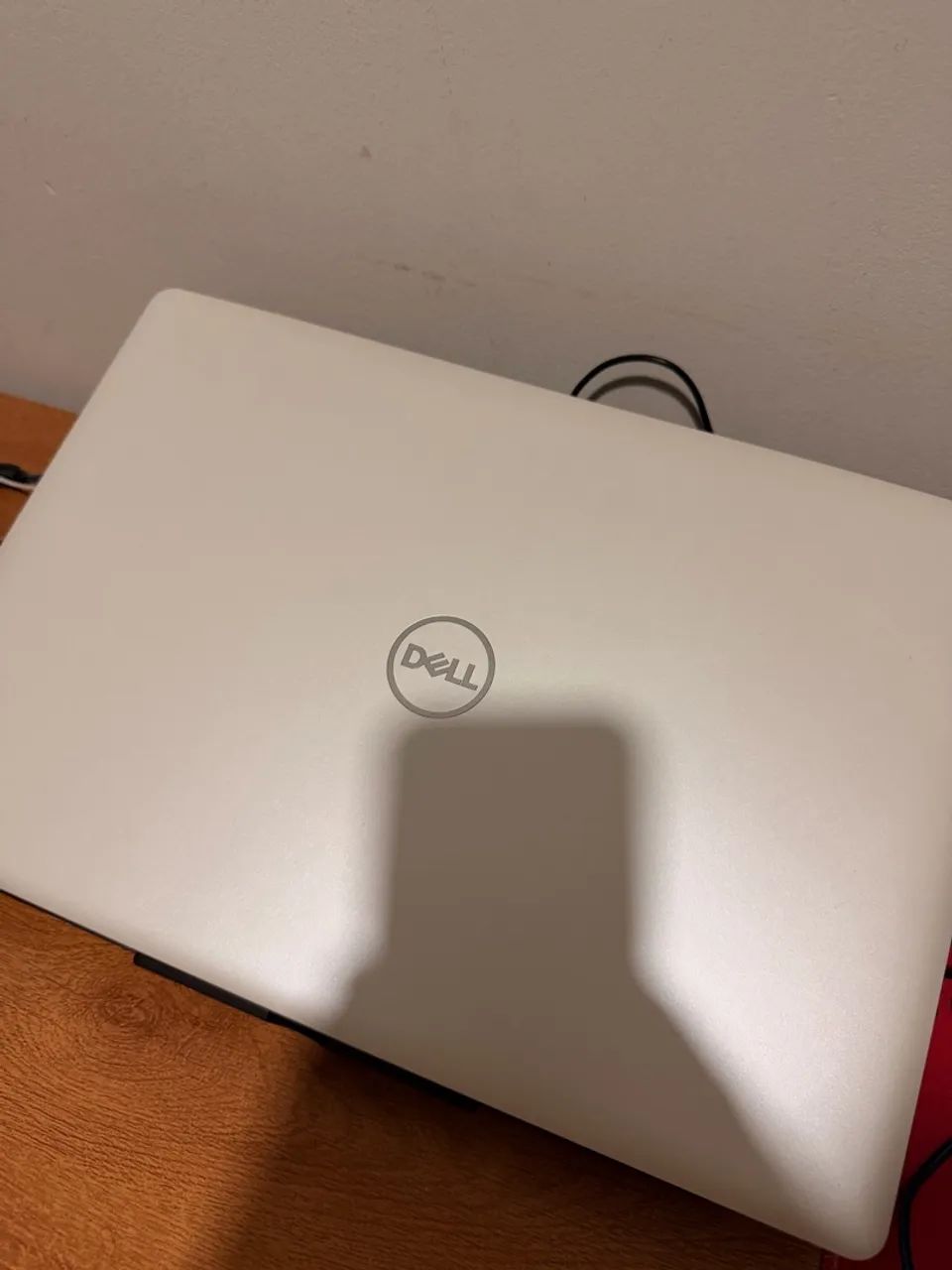NOTEBOOK DELL I7