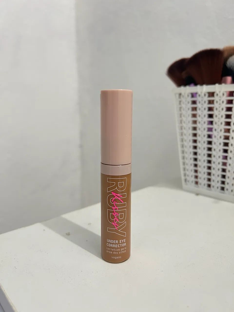 Corretivo Ruby Kisses Under Eye Corrector