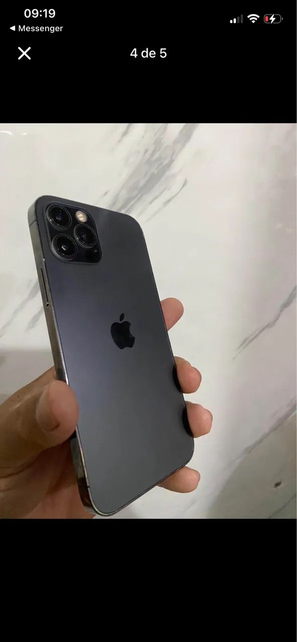 iPhone 12 Pro  - Foto 2