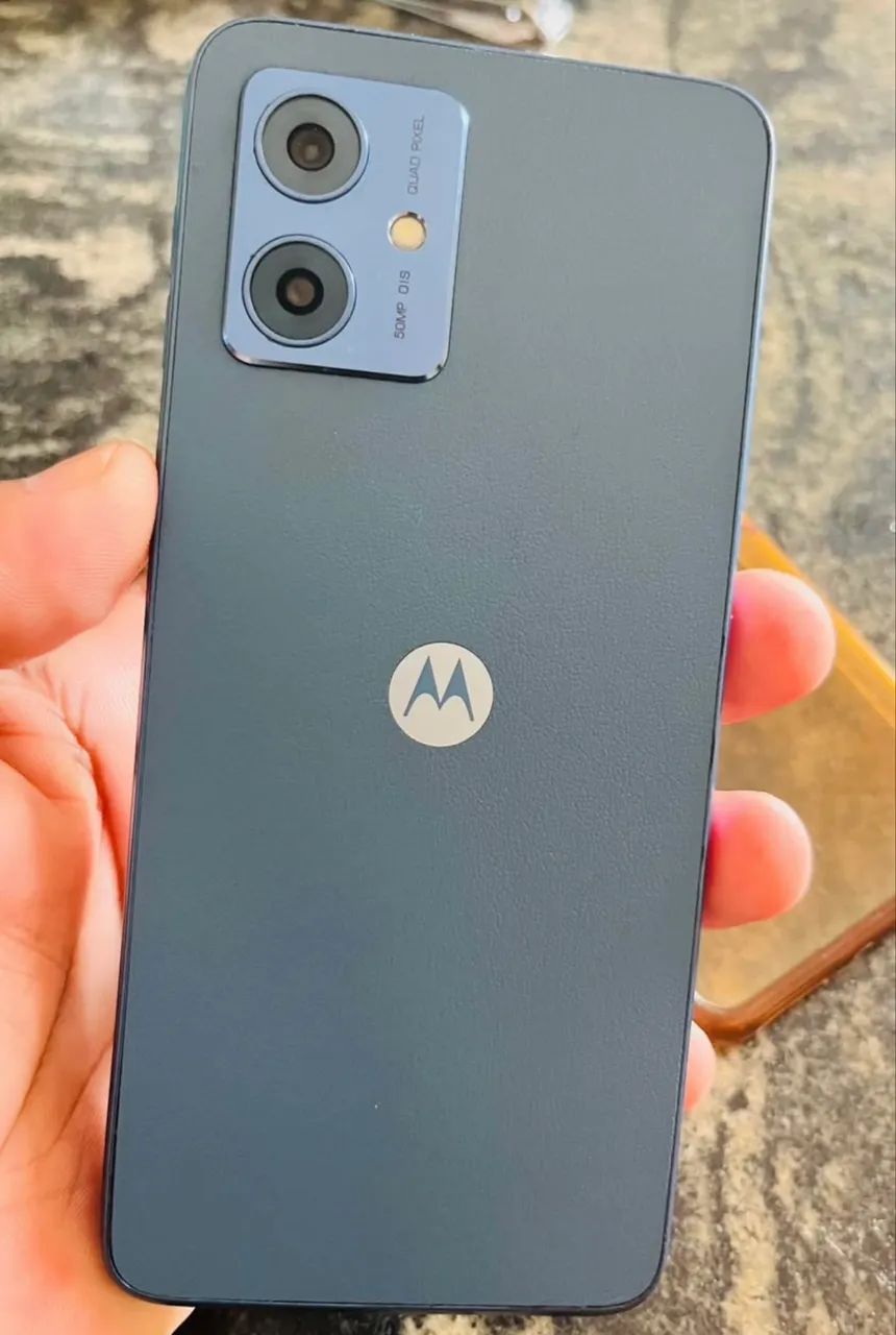 Motorola moto G 54 - Foto 4