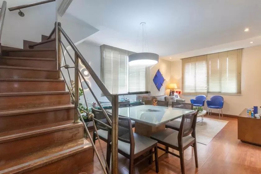 Apartamento à Venda - Padre Eustáquio, 3 Quartos, 177 m2 - Foto 4