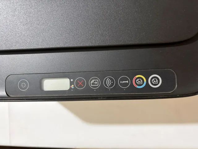Impressora Multifuncional HP DeskJet Ink Advantage 2774 - Foto 5