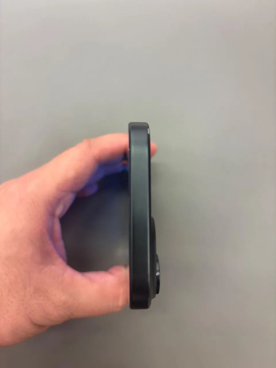 iPhone 15 512GB Preto  - Foto 4