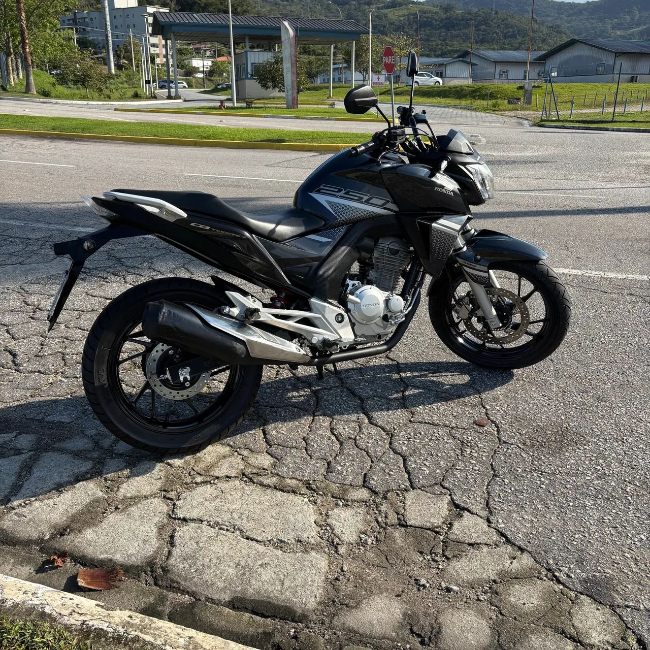 Twister 250 2022 - Foto 5