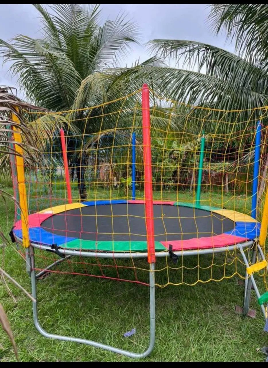 Aluguel de Pula Pula  - Foto 2