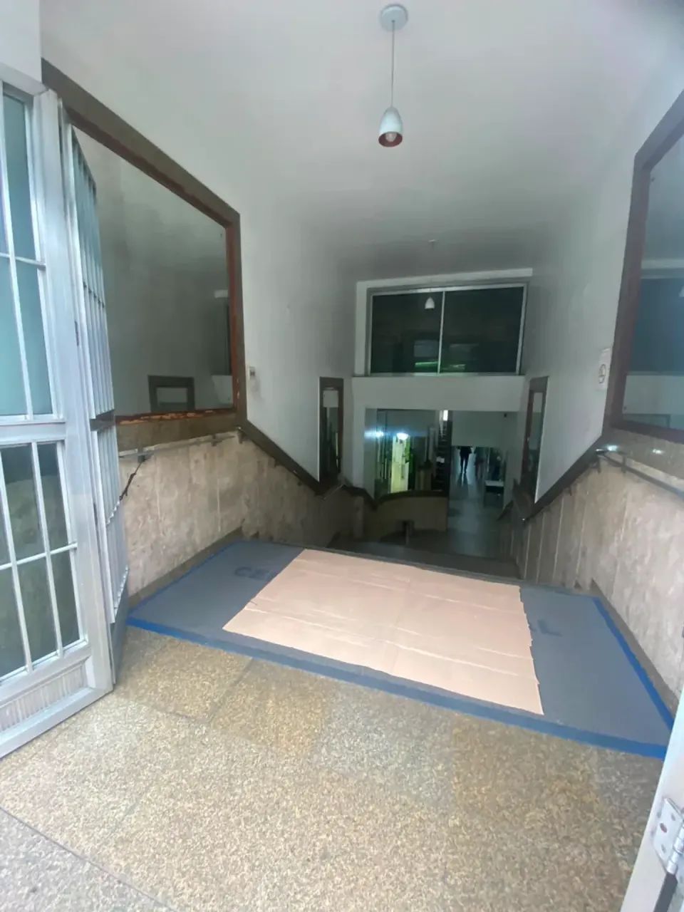 SALA COMERCIAL NO ED. ELDORADO · AV. BRIGADEIRO LIMA E SILVA · BEM ILUMINADA · R$. 1.000,0 - Foto 15