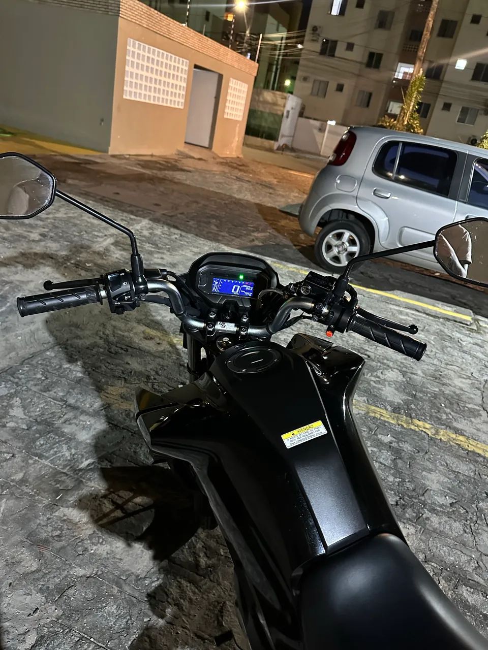 Cg Fan 160 2025  - Foto 5