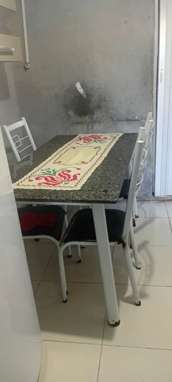 Mesa mármore  - Foto 2