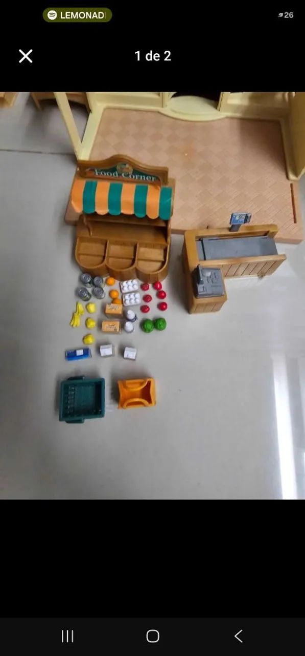Sylvanian families - Foto 3