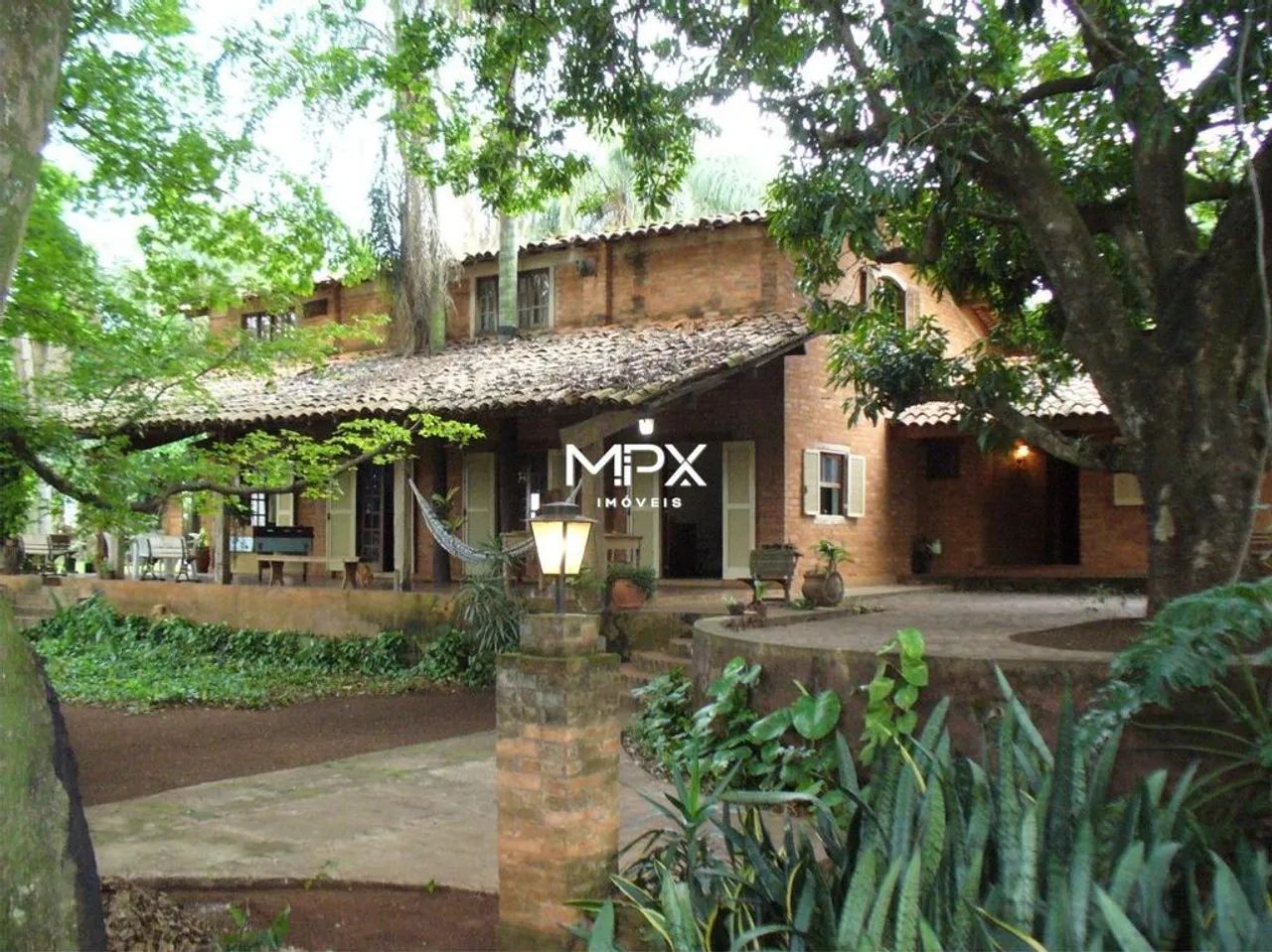Chácara à venda em Piracicaba, Área Rural de Piracicaba, com 6 quartos, com 17830 m² - Foto 2