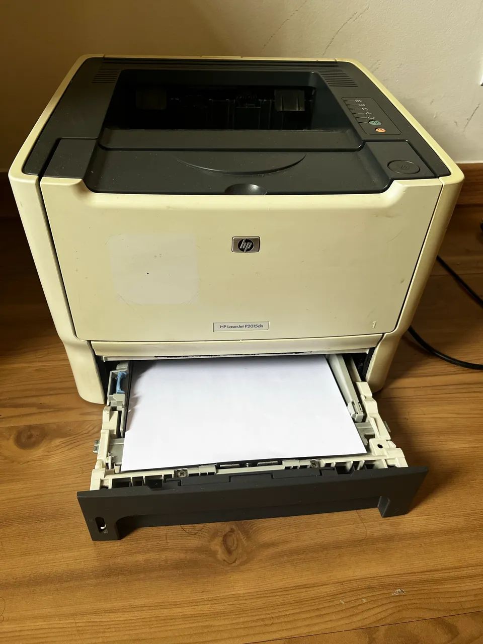 Impressora HP  - Foto 4