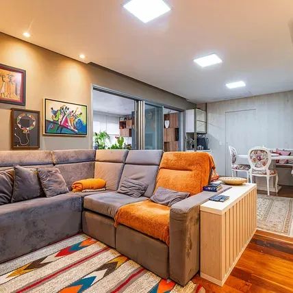 E Vila Madalena  Locação · 3 dormitórios - Foto 4