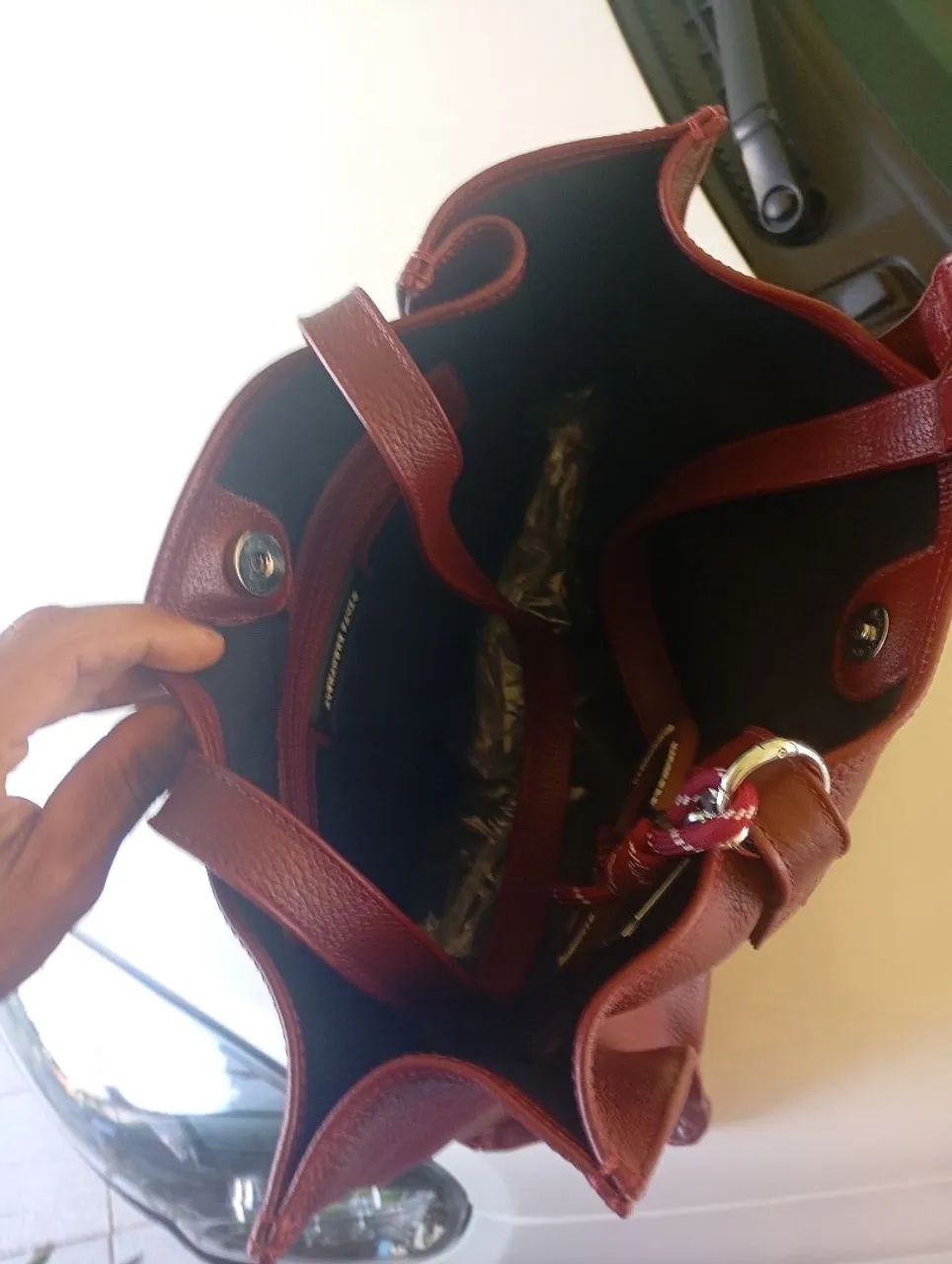 Bolsa - Foto 4