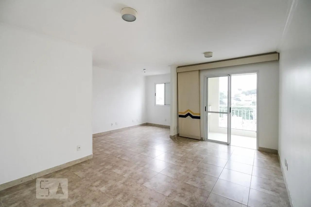 Apartamento à Venda - Jaguaré, 2 Quartos, 78 m2