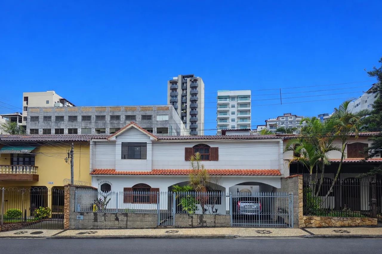 Casa 5 quartos - Cascatinha - Foto 2