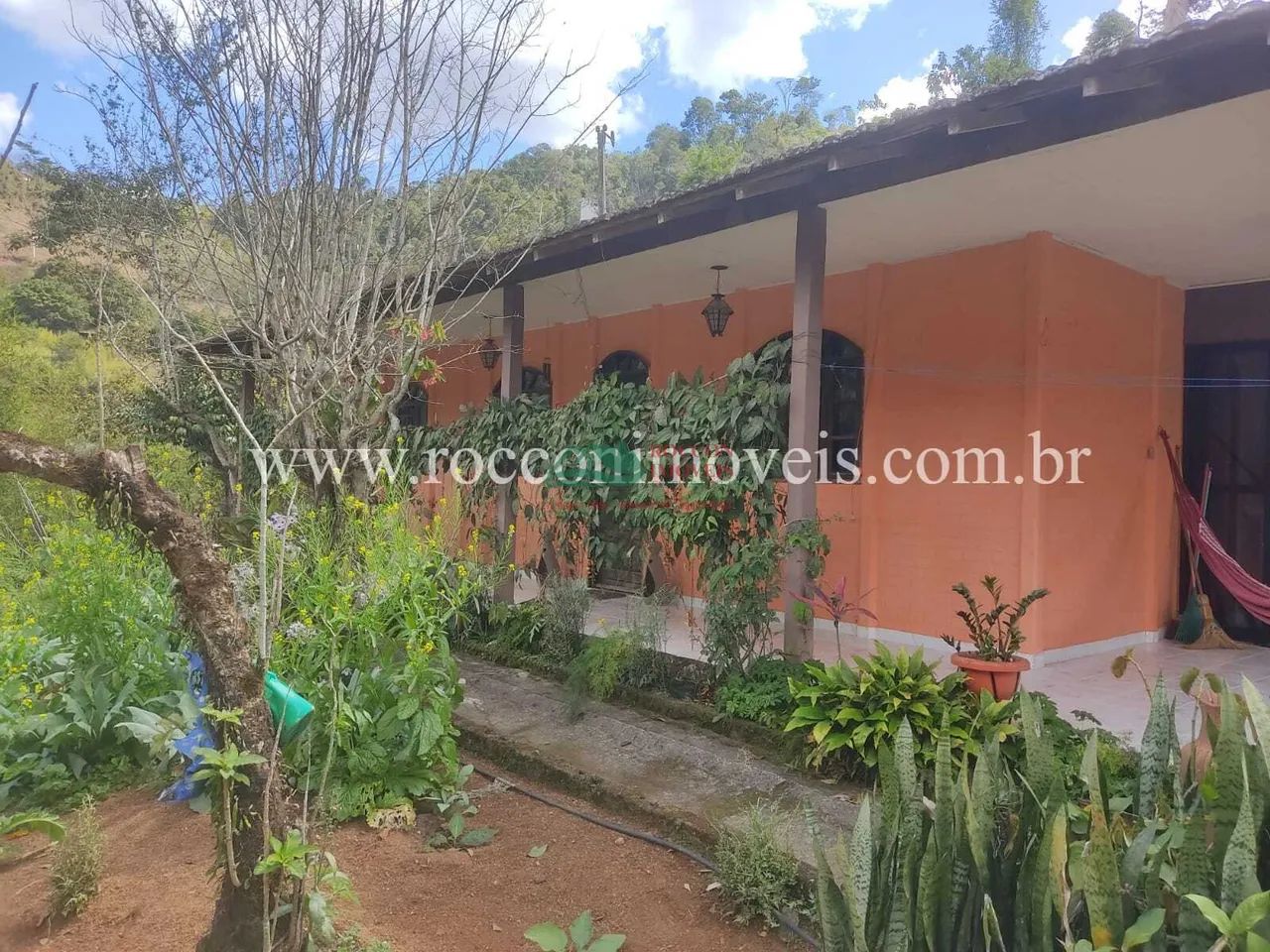 SITIO A VENDA EM DOMINGOS MARTINS ES - Foto 4