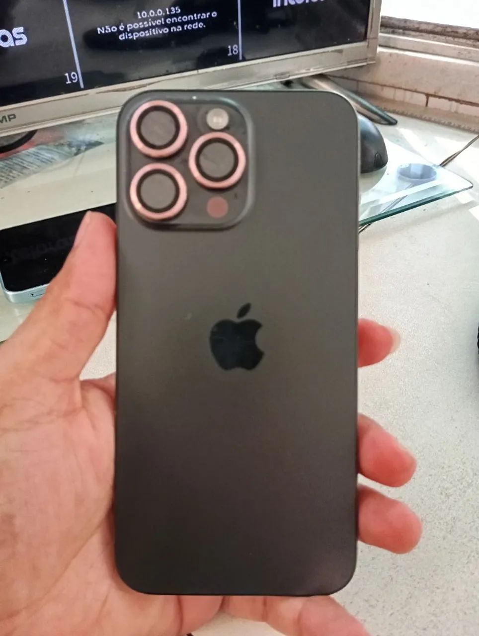 iPhone 15 pro Max 256 - Foto 3