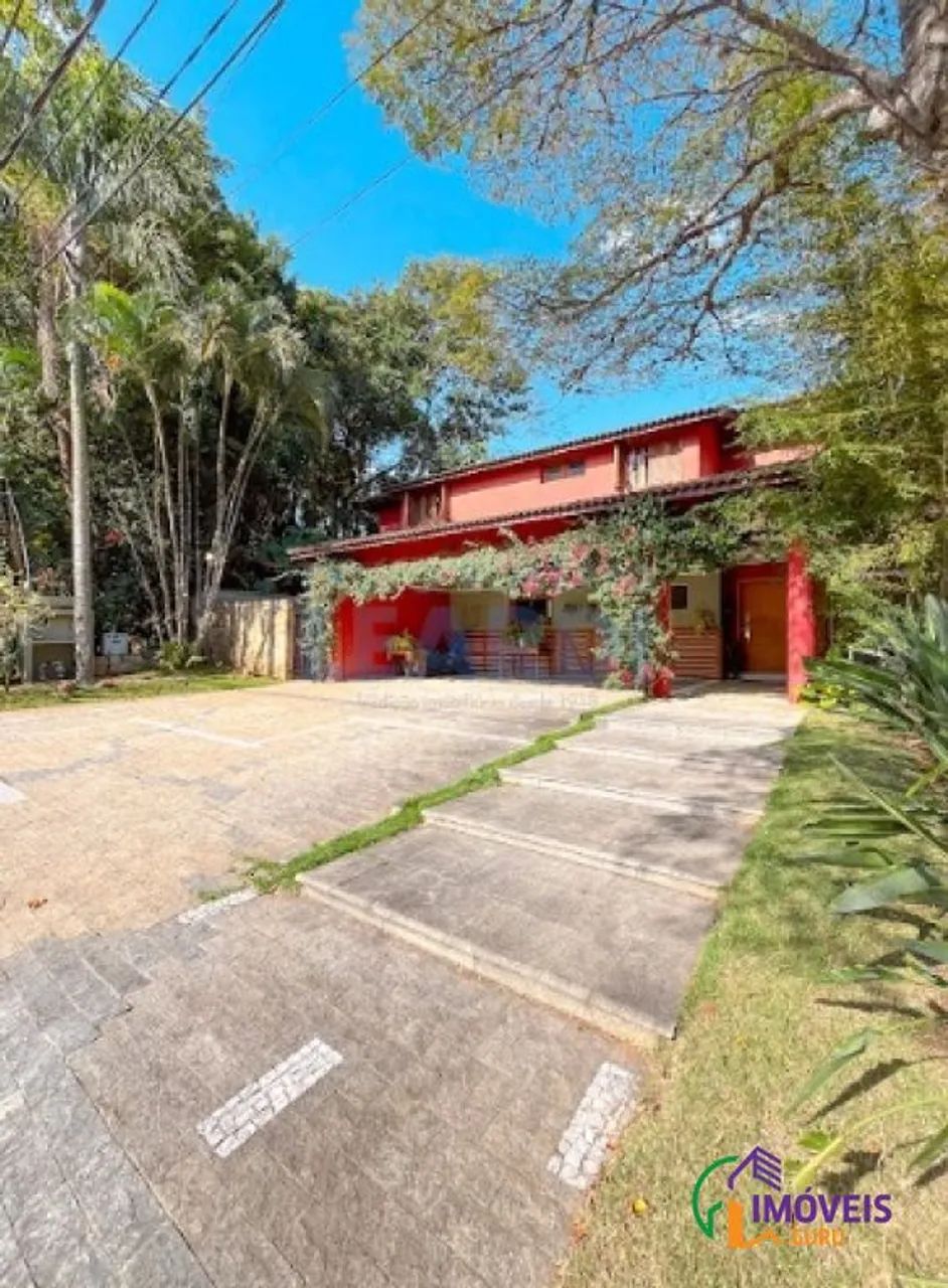 CASA EM CONDOMÍNIO - ALPHAVILLE - SP - Foto 4